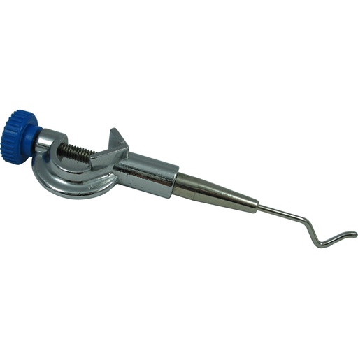 [LB35010] Laboy Suspension Clamp for Holding Thermometers and Drying Tubes